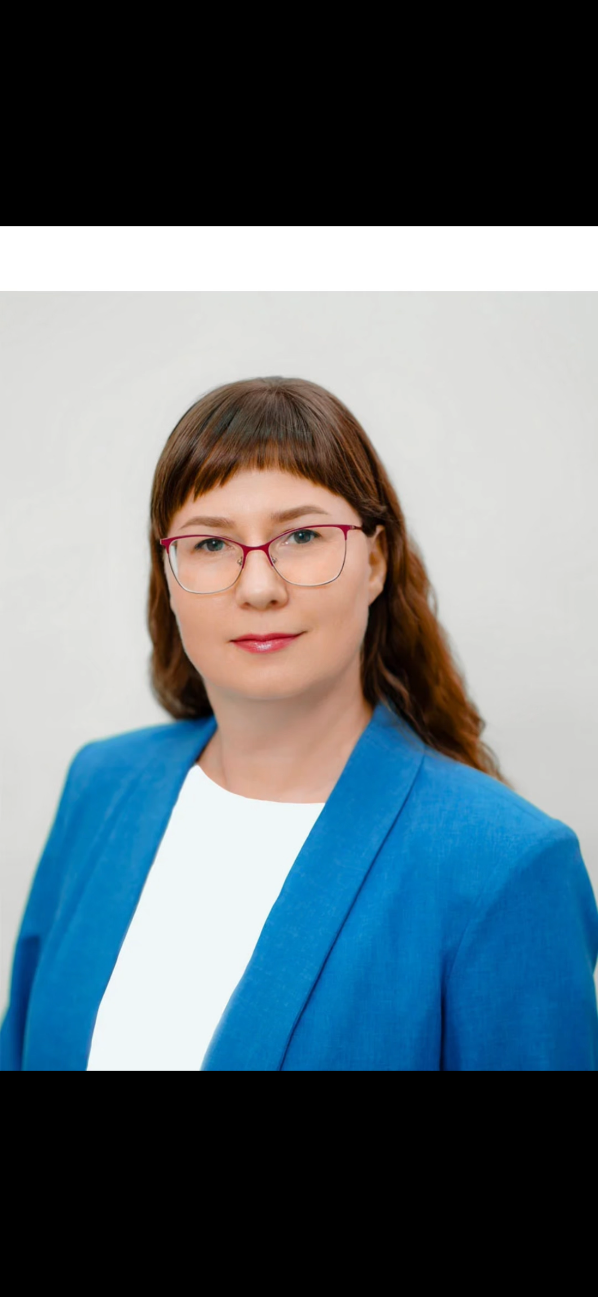 Гаврилова Татьяна Алексеевна