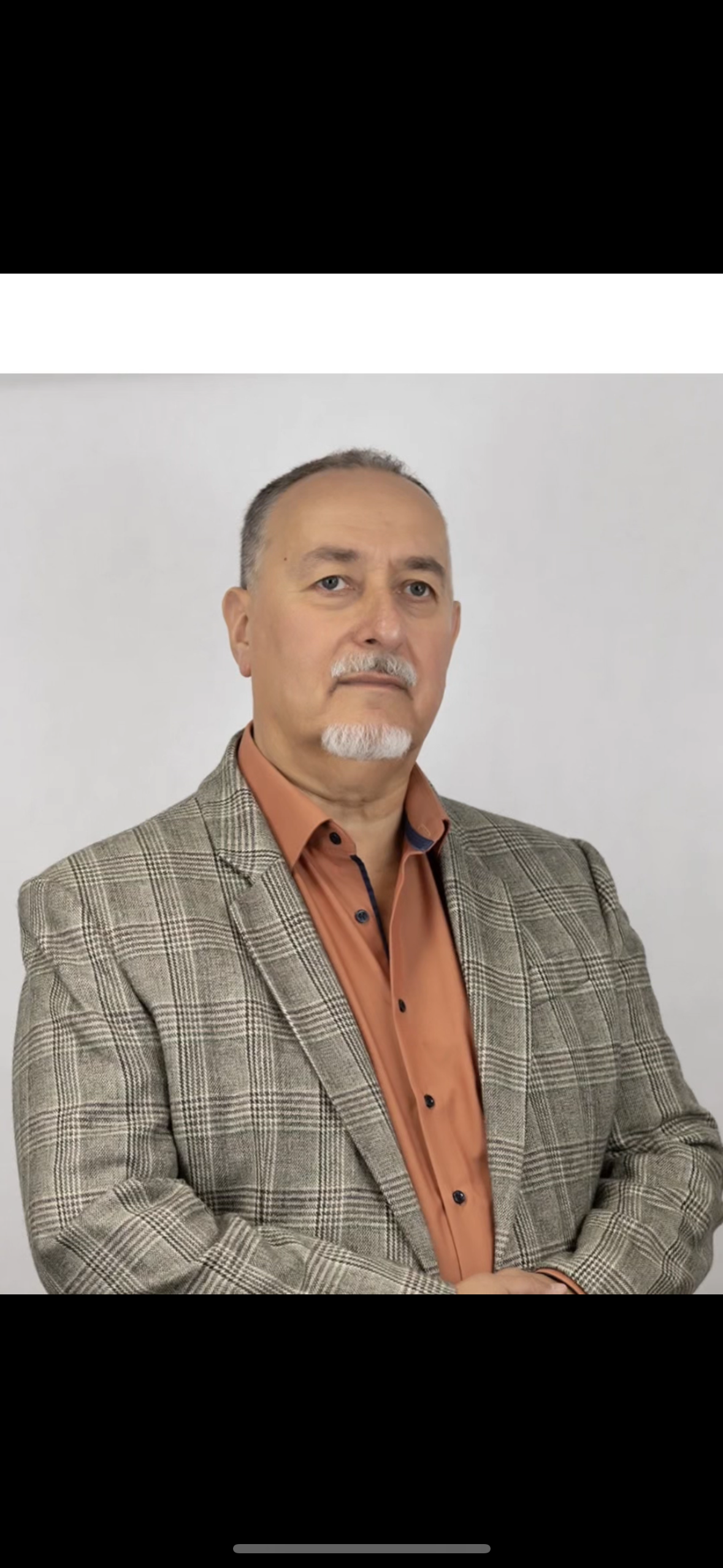 Гаврилов Алексей Петрович,