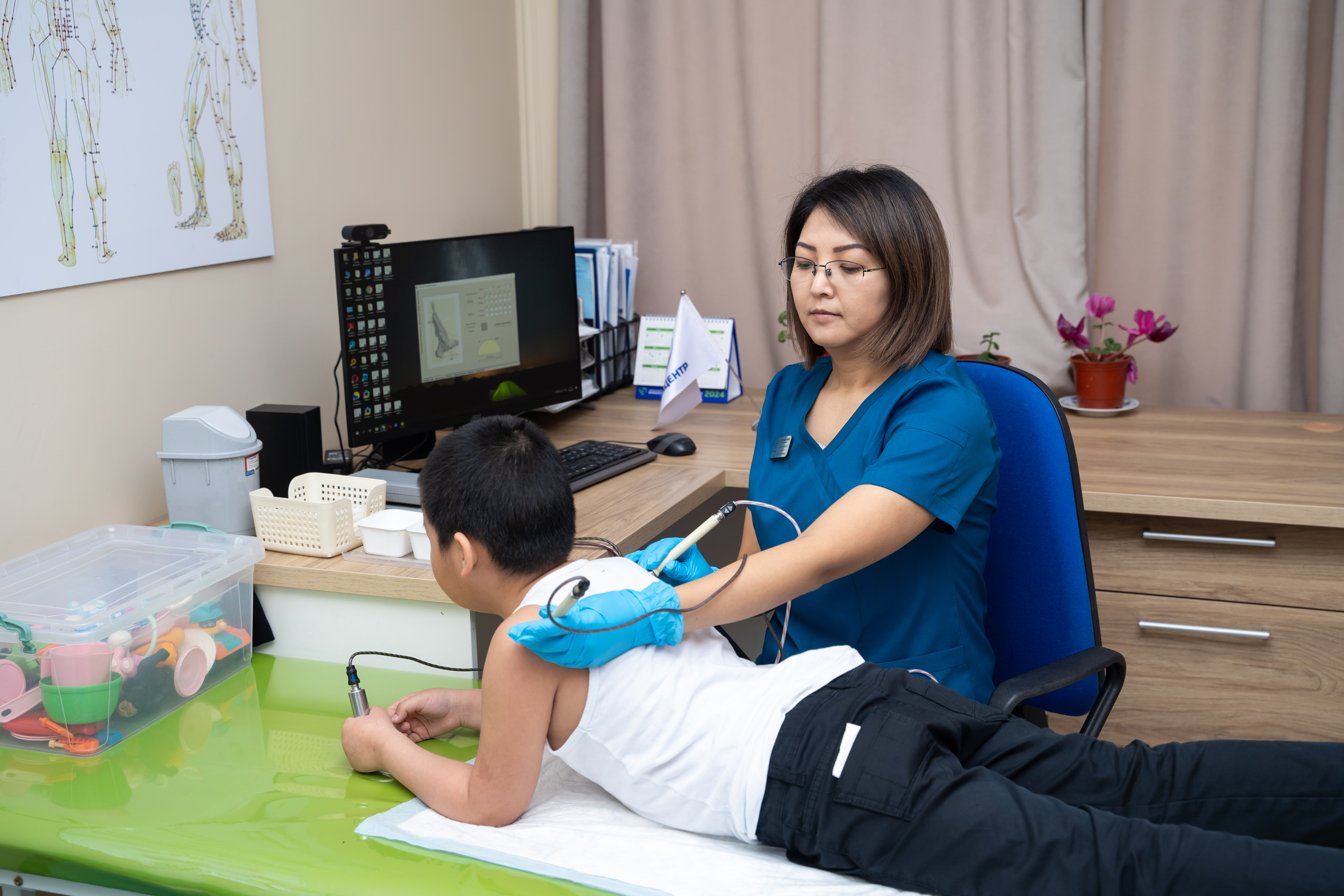 Нейросенсорная тугоухость