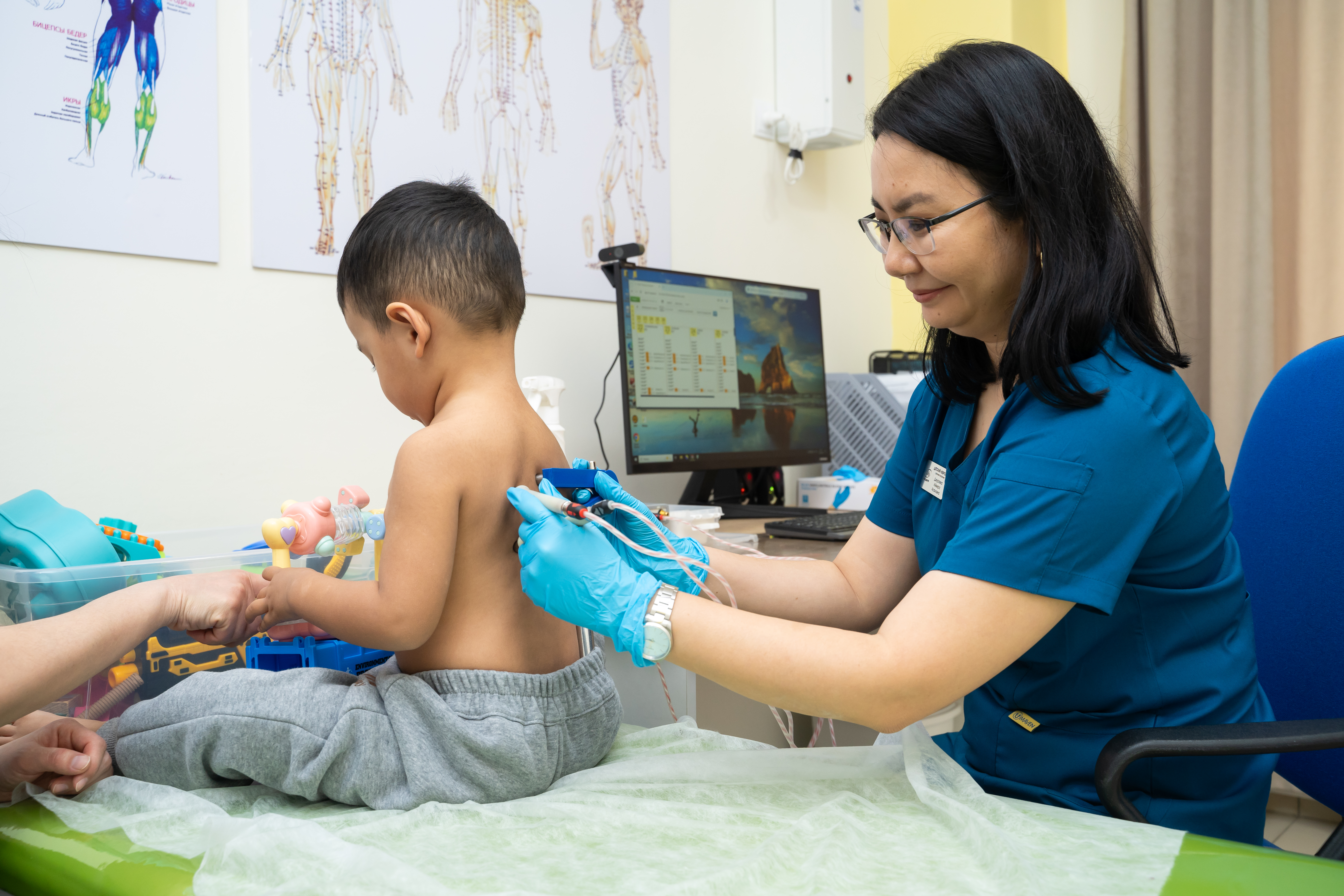 Нейросенсорная тугоухость